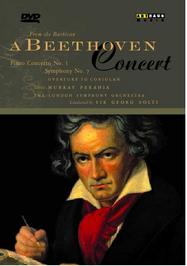 Beethoven - Symphony no.7, etc | Arthaus 100148