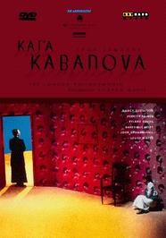 Janacek - Katia Kabanova | Arthaus 100158