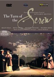 Britten - The Turn of the Screw | Arthaus 100198