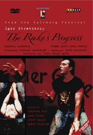 Stravinsky - The Rake’s Progress | Arthaus 100254