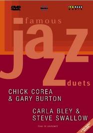Famous Jazz Duets | Arthaus 100334