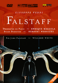 Verdi - Falstaff | Arthaus 100344