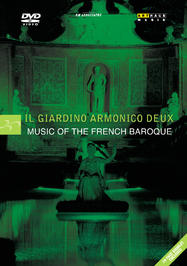 Il Giardino Armonico Deux - Music of the French Baroque