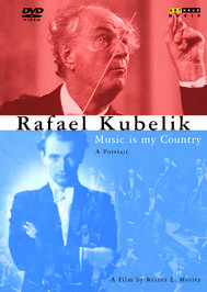 Rafael Kubelik - Music Is My Country | Arthaus 100723