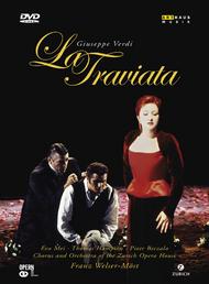 Verdi - La Traviata | Arthaus 101247