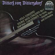 Dittersdorf - Concertos 