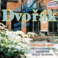 Dvorak - Works for Cello and Orchestra