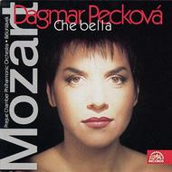 Mozart - Opera Arias | Supraphon 1122172