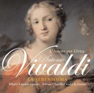 Vivaldi - LAmore per Elvira | Linn CKD281