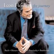 Leon Fleisher - The Journey | Vanguard ATMCD1796