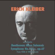 Beethoven - Missa Solemnis | Music & Arts MACD1188