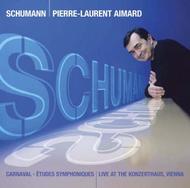 Schumann - Carnaval/Etudes Symphoniques