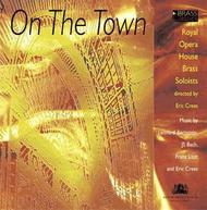 On The Town | Brass Classics BC3003