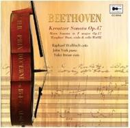 Beethoven - Kreutzer Sonata | Cello Classics CC1014