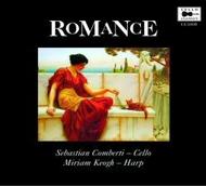 Romance | Cello Classics CC1005