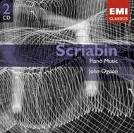 Scriabin Piano Sonatas | EMI - Gemini 3653322