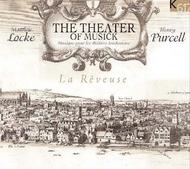 Locke/Purcell - The Theatre of Musick (Music for the London Theatre) | K617 K617194