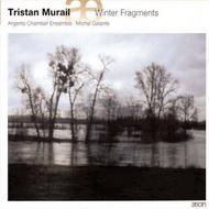 Tristan Murail - Winter Fragments | Aeon AECD0746