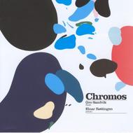 Chromos (Contemporary Music for Flute and Piano) | Simax PPC9059