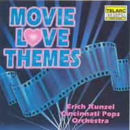 Movie Love Themes | Telarc CD80243