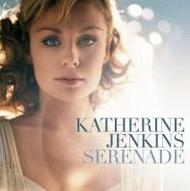 Katherine Jenkins - Serenade | UCJ / Decca 4765718
