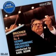 Bruckner - Symphony No.4 | Decca - Originals 4758403