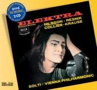 R Strauss - Elektra | Decca - Originals 4758231