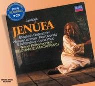Janacek - Jenufa | Decca - Originals 4758227