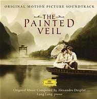 The Painted Veil (Original Soundtrack) | Deutsche Grammophon 4776552