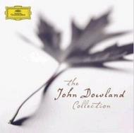 The John Dowland Collection | Deutsche Grammophon 4776548