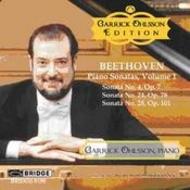 Beethoven - Piano Sonatas Vol.2            | Bridge BRIDGE9201