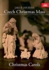 Ryba - Czech Christmas Mass; Carols & Christmas Folk Songs (DVD) | Supraphon SU70139