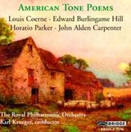 American Tone Poems                      | Bridge BRIDGE9190