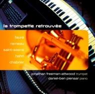 La Trompette Retrouvee | Linn CKD294