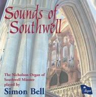 Sounds of Southwell                      | Regent Records REGCD239
