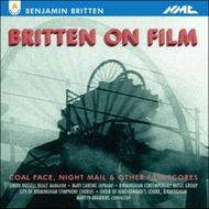 Britten on Film                          | NMC Recordings NMCD112