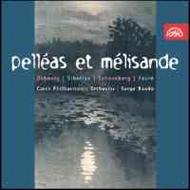 Pelleas et Melisande                     | Supraphon SU38992