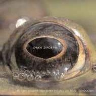 Ziporyn - Frog’s Eye | Cantaloupe CA21040