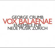 George Crumb - Vox Balaenae | Hat Hut HATNOWART166