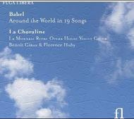 Babel - Around the World in 19 Songs | Fuga Libera FUG604