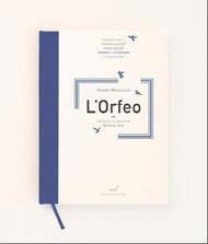 Monteverdi - L�Orfeo | Glossa GES920913E