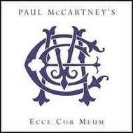 Paul McCartney - Ecce Cor Meum (Behold my Heart) | EMI 3704242