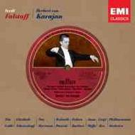 Karajan conducts Verdi�s �Falstaff� | EMI - Historical 3773492