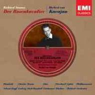 Karajan conducts Strauss� �Der Rosenkavalier� | EMI - Historical 3773572