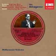 Klemperer conducts Mozart and Beethoven | EMI - Historical 3773642