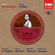 Karajan conducts Verdi�s �Il Trovatore� | EMI - Historical 3773652