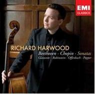 Cello Sonatas | EMI - Debut 3596452