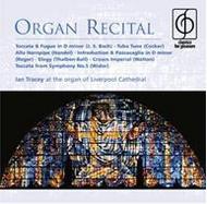 Organ Recital | EMI - Classics for Pleasure 3822282