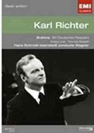 Karl Richter | EMI - Classic Archive 3884609