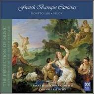 French Baroque Cantatas Vol.1 | ABC Classics ABC4765941
